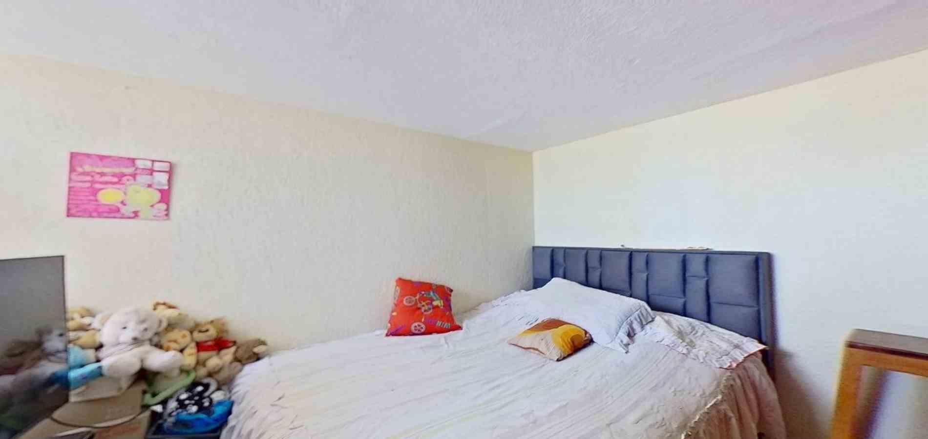 Apartamento para Venta en El Corzo-2