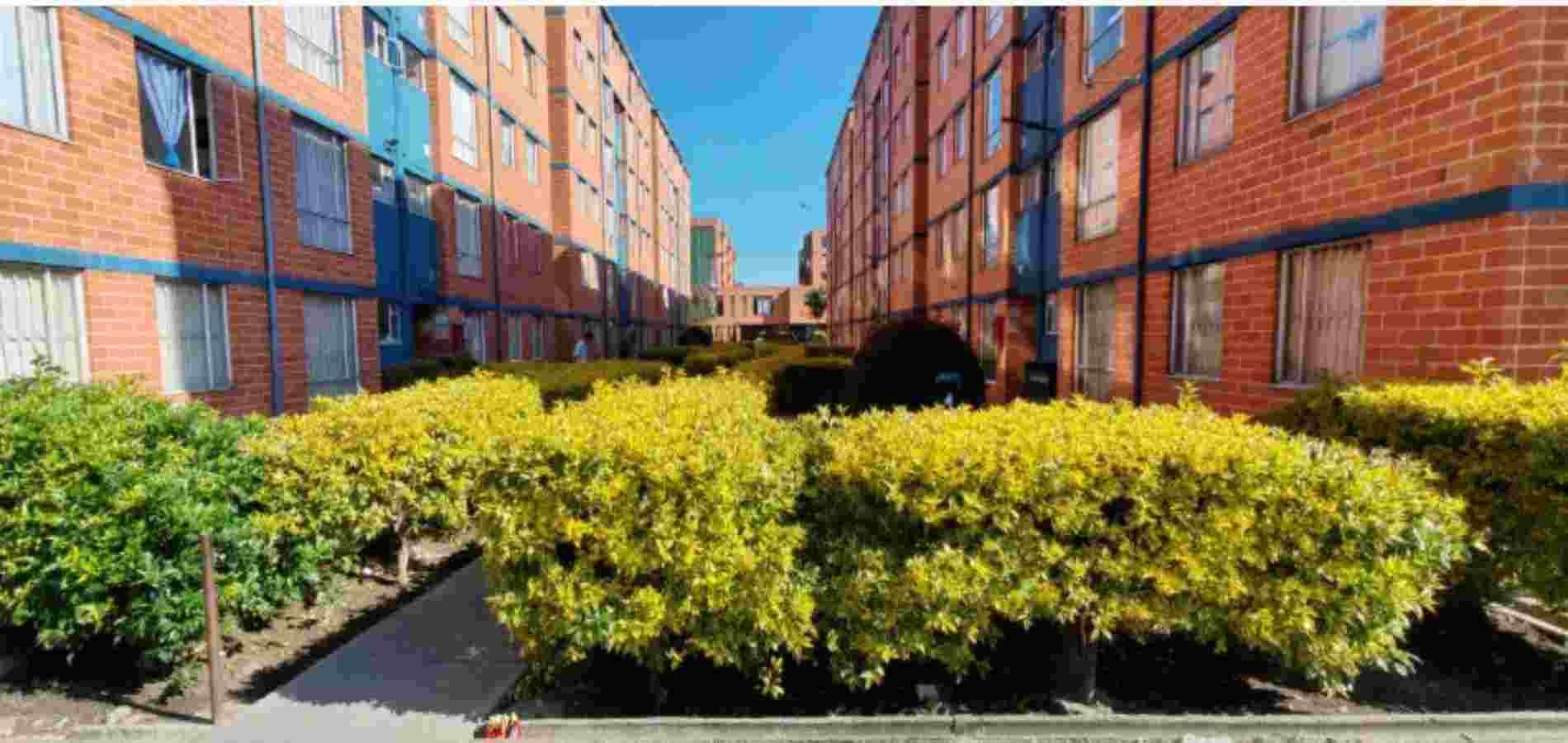 Apartamento para Venta en El Corzo-3