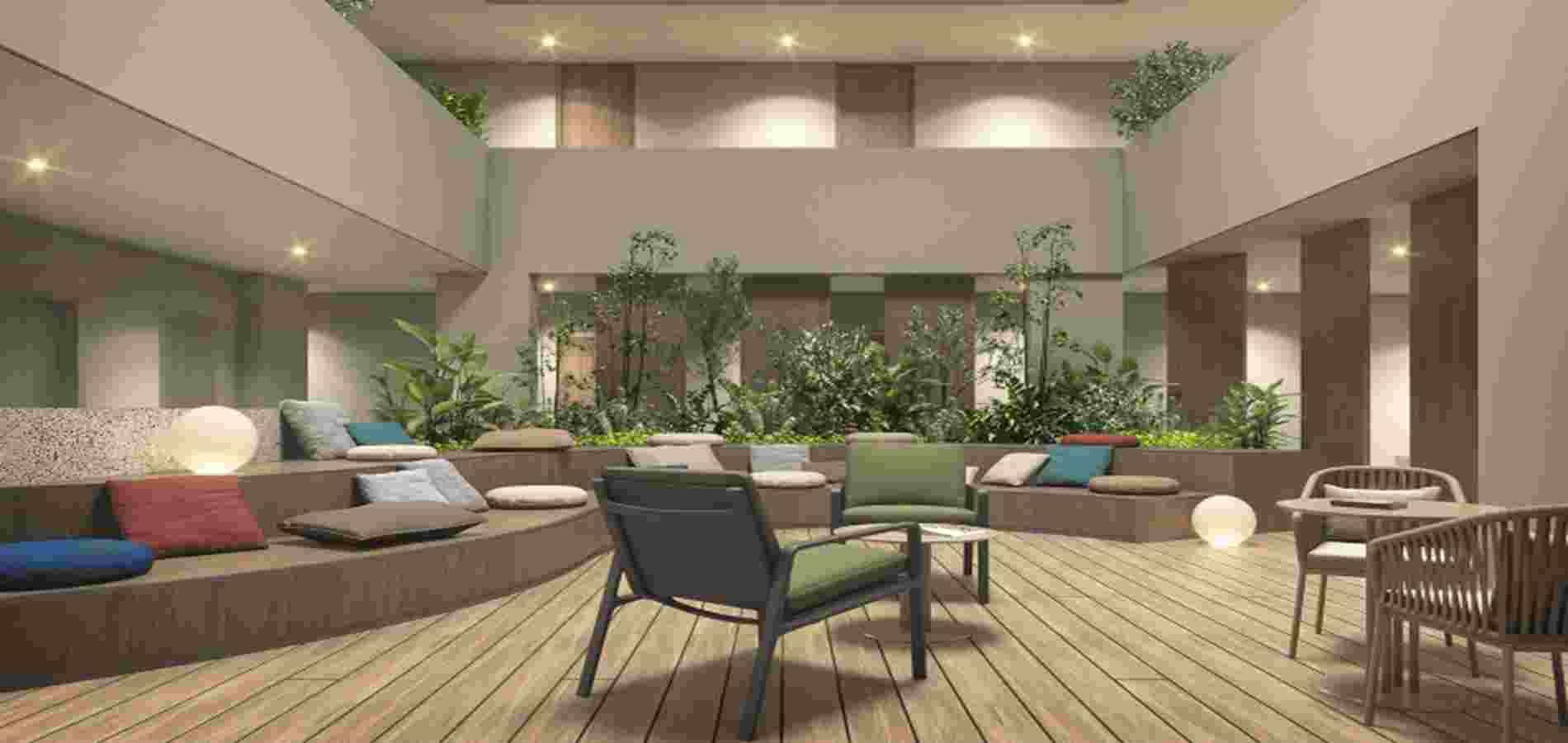 VENTA APARTAMENTO Pozos Colorados-0