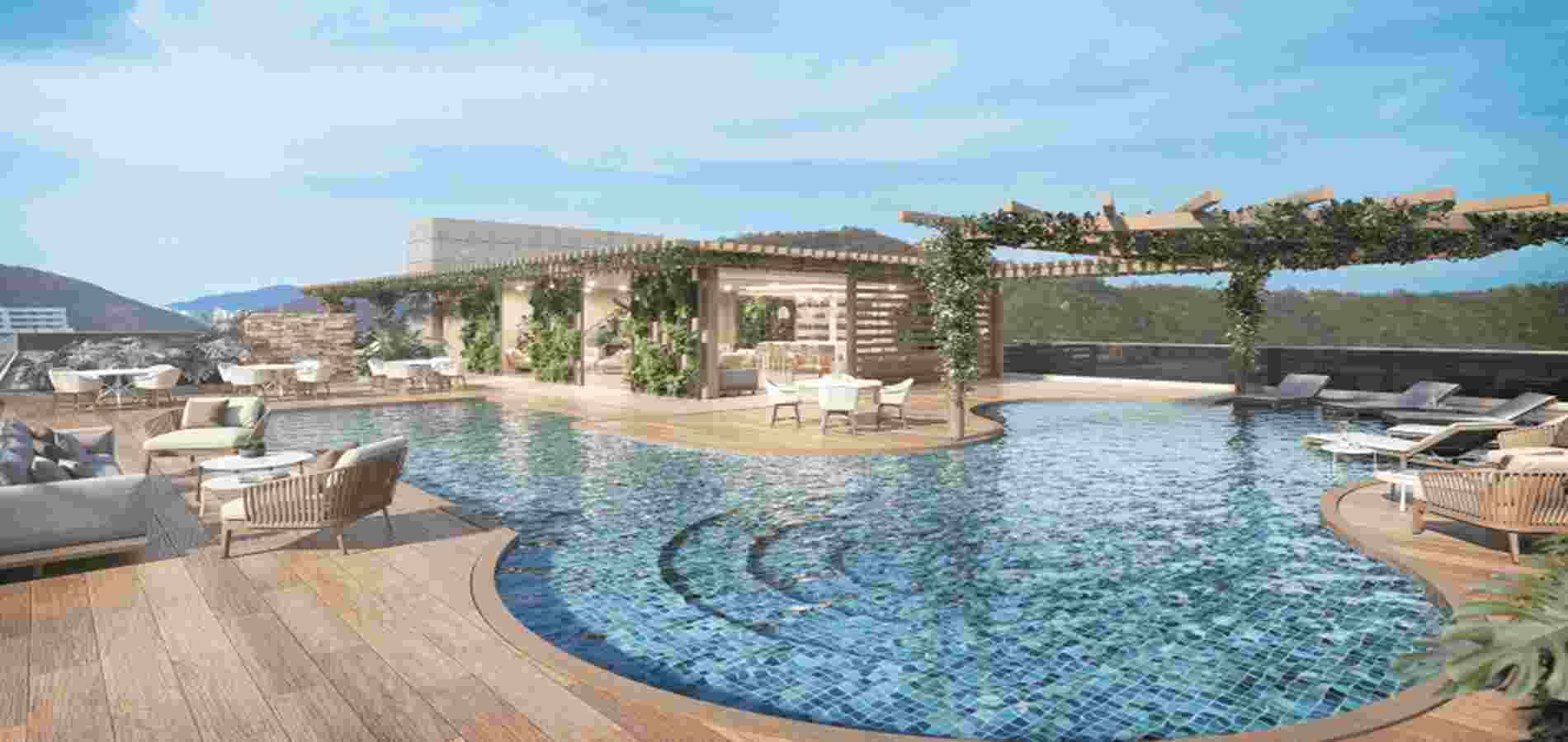 VENTA APARTAMENTO Pozos Colorados