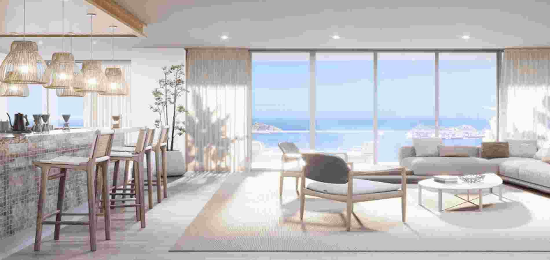 VENTA APARTAMENTO Pozos Colorados-2