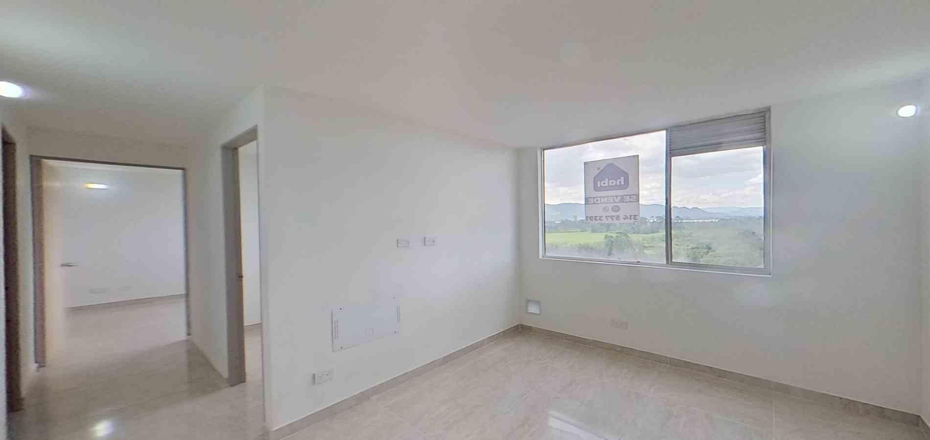Apartamento para Venta en Rincón de Santa Inés Suba-1