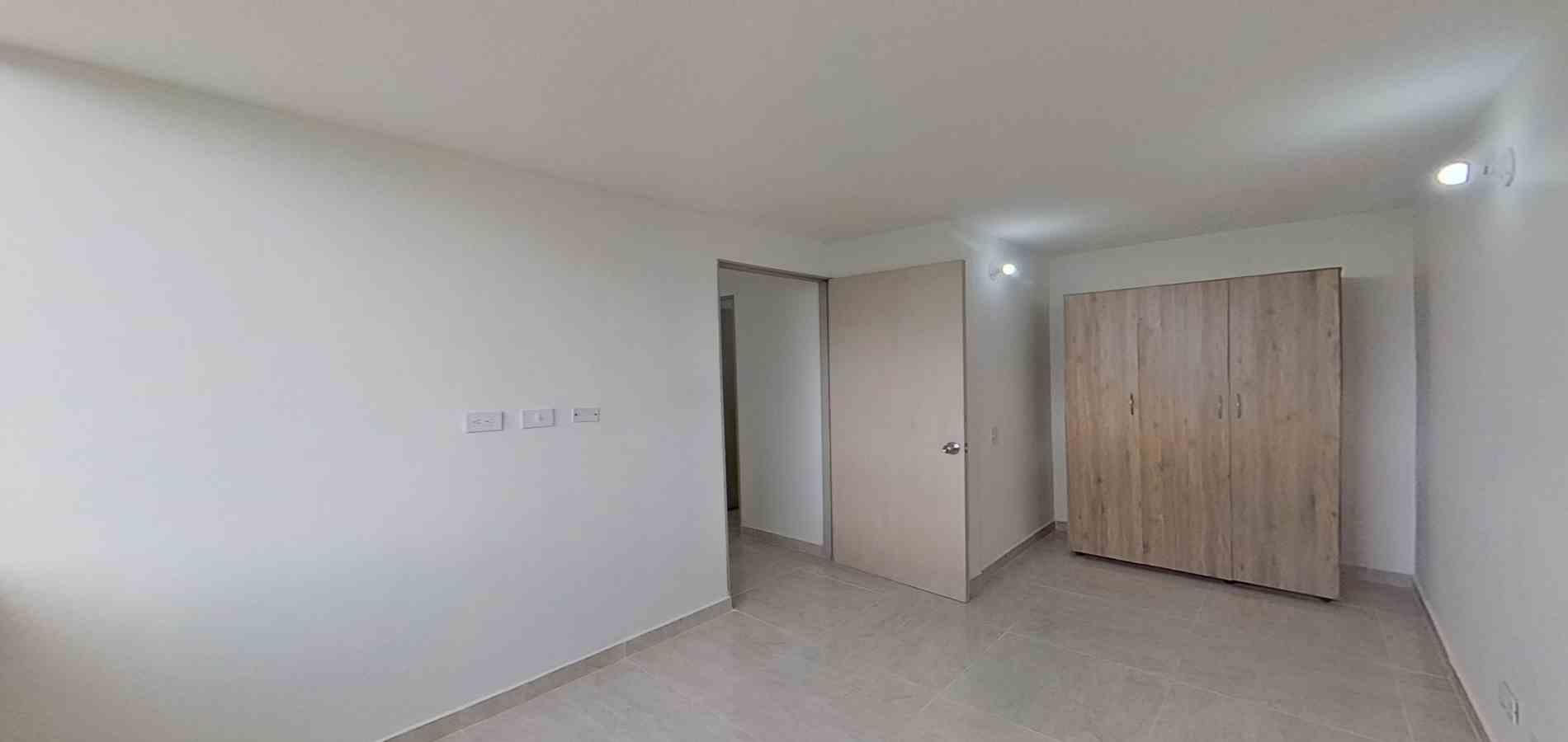 Apartamento para Venta en Rincón de Santa Inés Suba