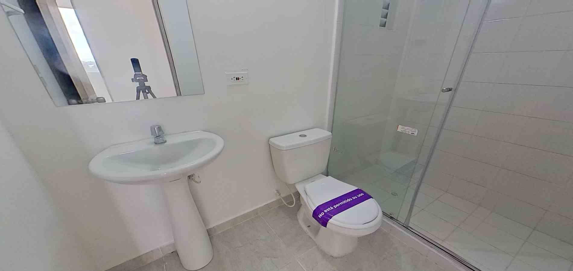 Apartamento para Venta en Rincón de Santa Inés Suba-0