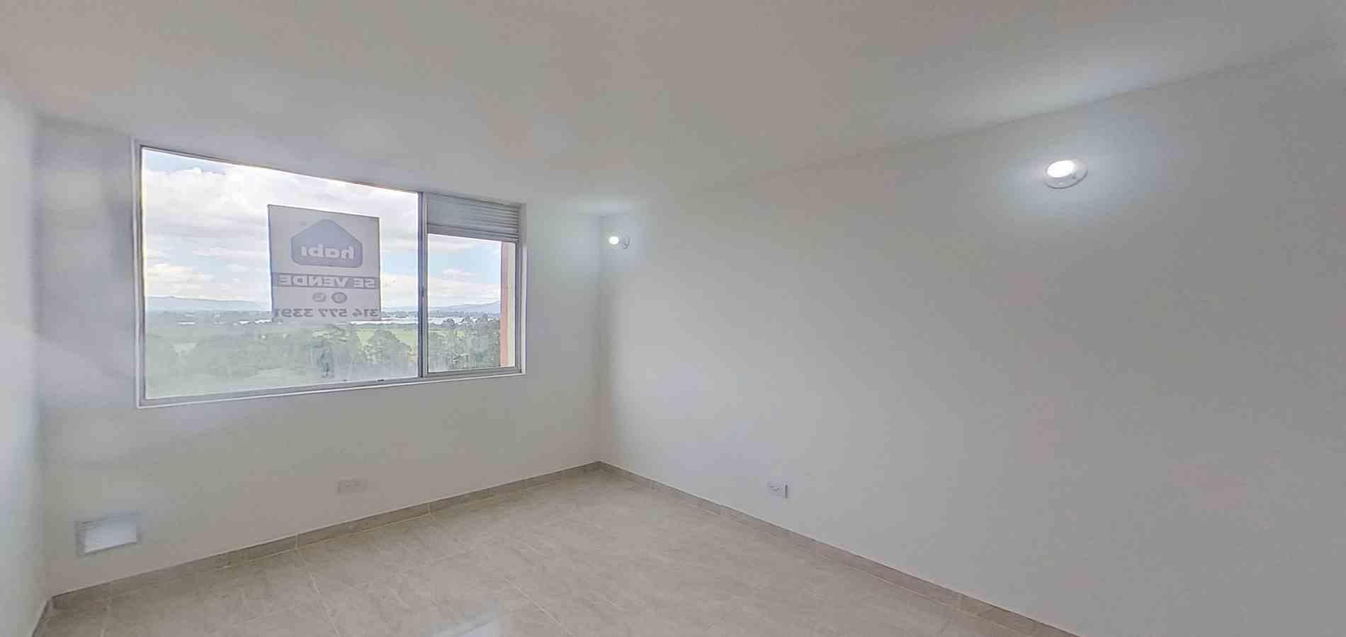 Apartamento para Venta en Rincón de Santa Inés Suba-2