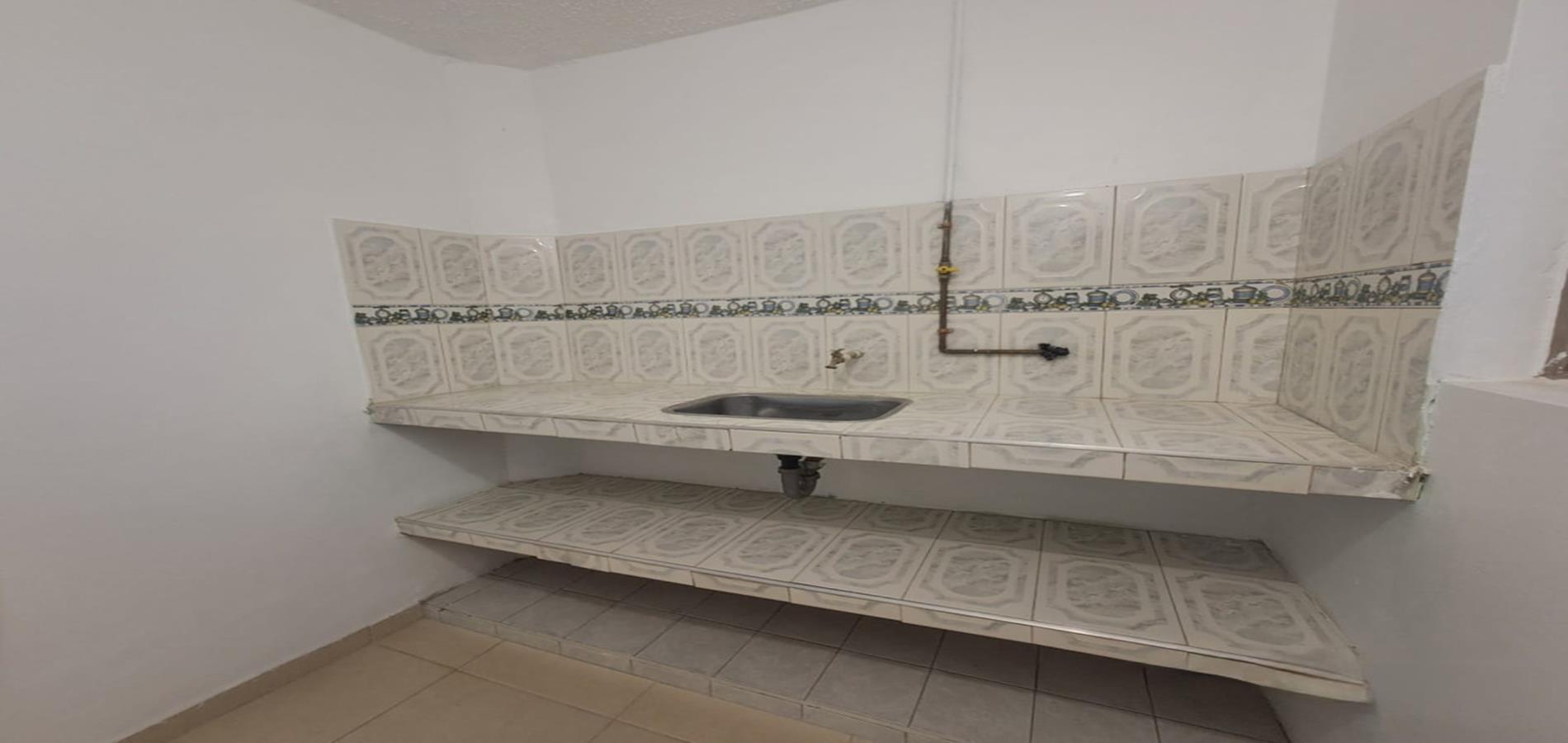 VENTA CASA Villa Teresita-3