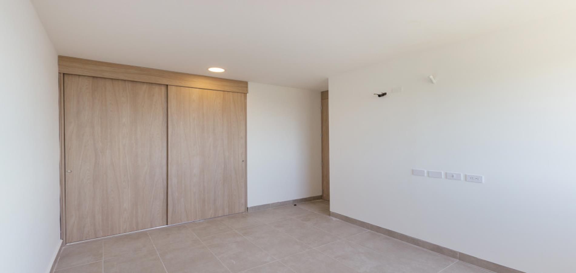 VENTA APARTAMENTO Don Jaca
