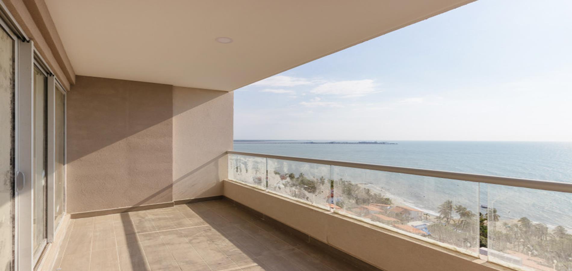 VENTA APARTAMENTO Don Jaca-0