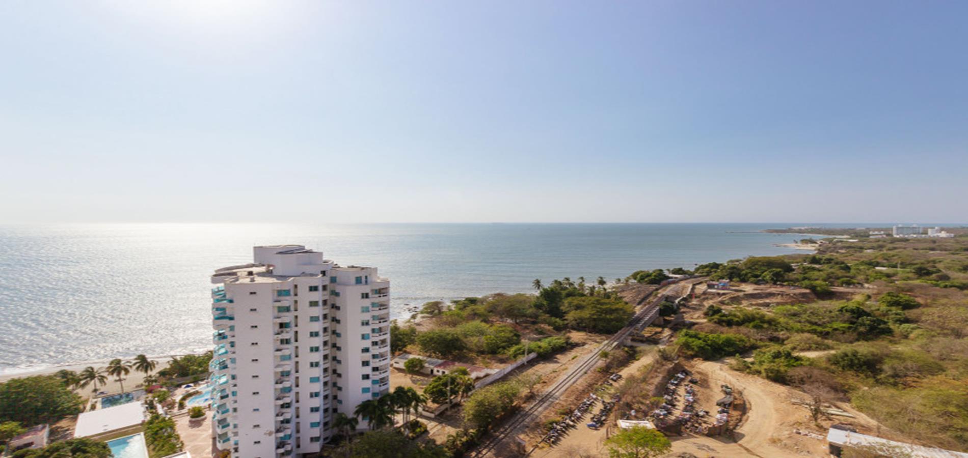 VENTA APARTAMENTO Don Jaca-3