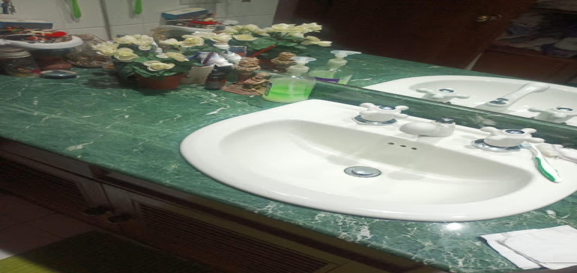 VENTA APARTAMENTO LOS ROSALES-0