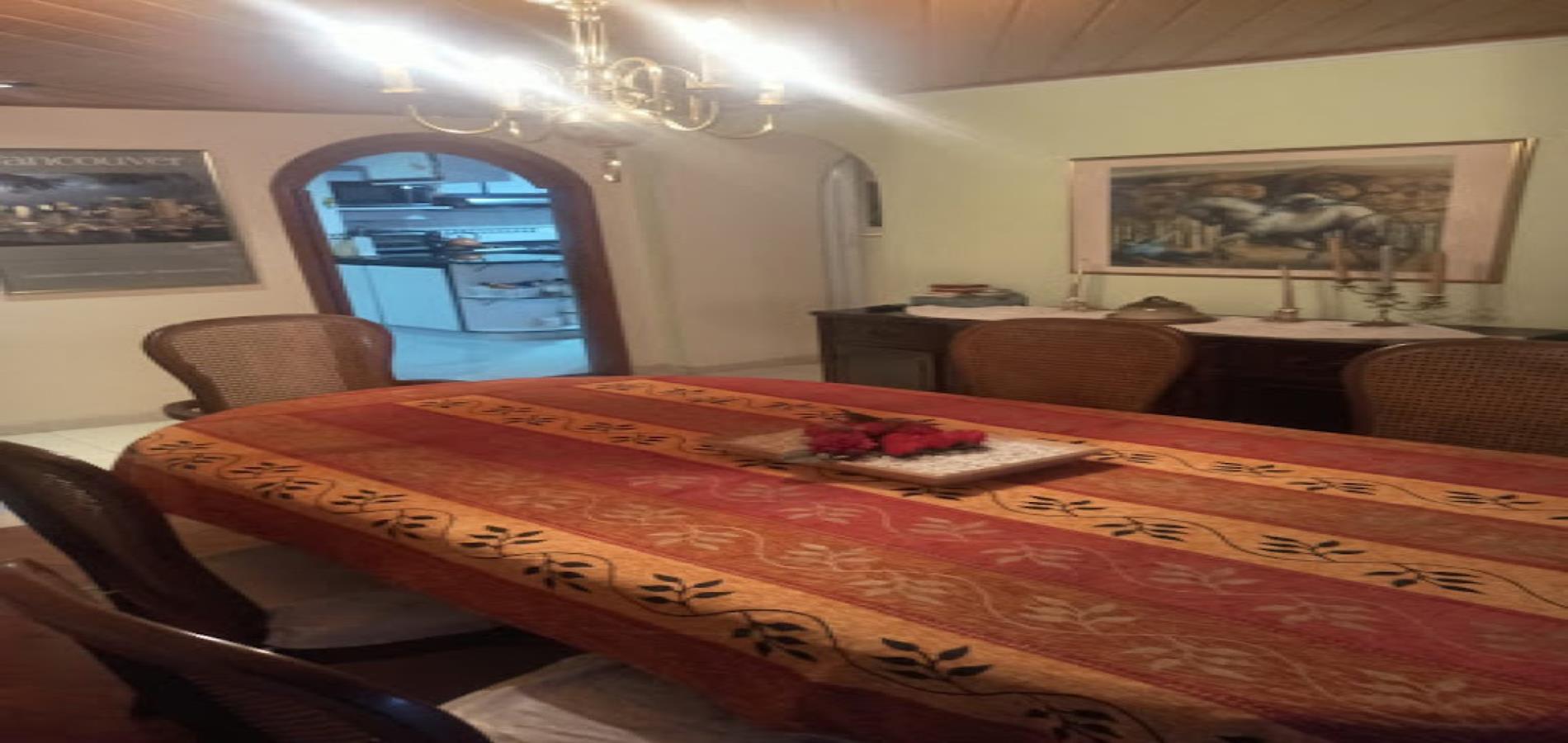 VENTA APARTAMENTO LOS ROSALES-2