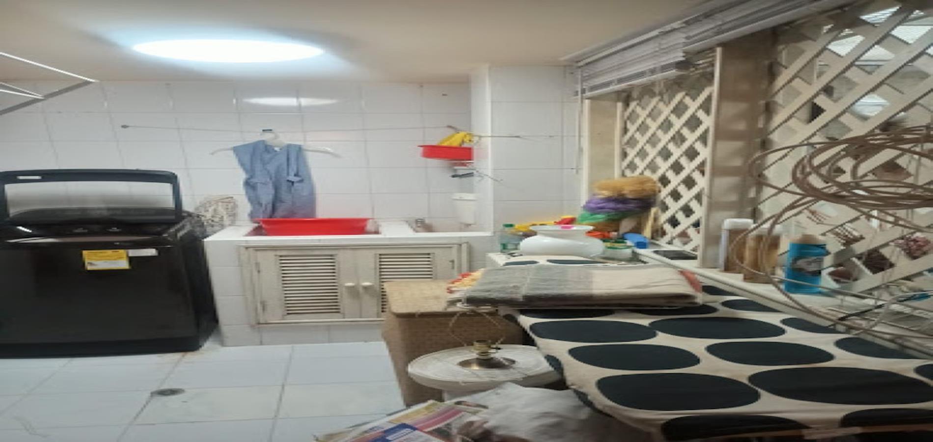 VENTA APARTAMENTO LOS ROSALES-3