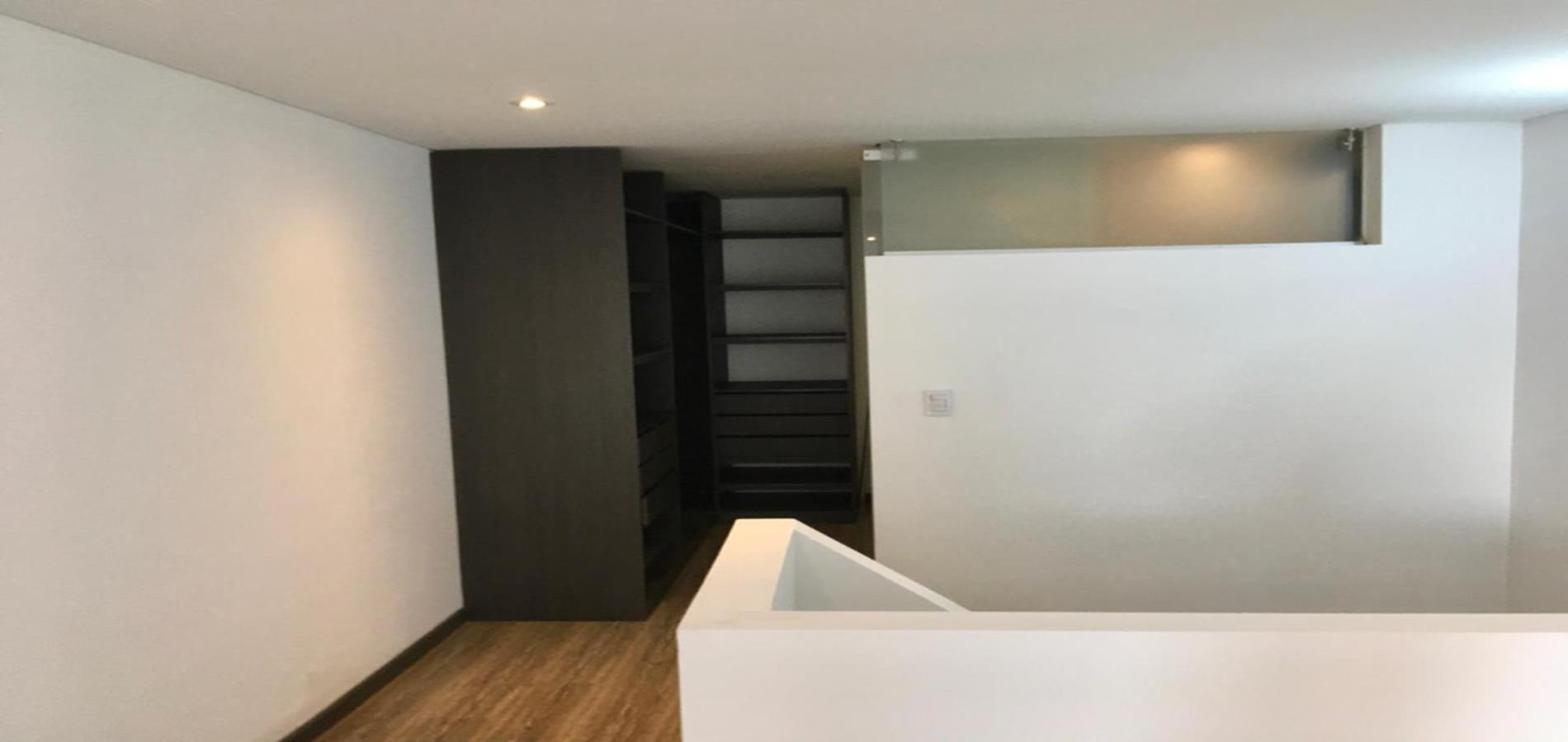 VENTA APARTAESTUDIO Bella Suiza-Usaquén