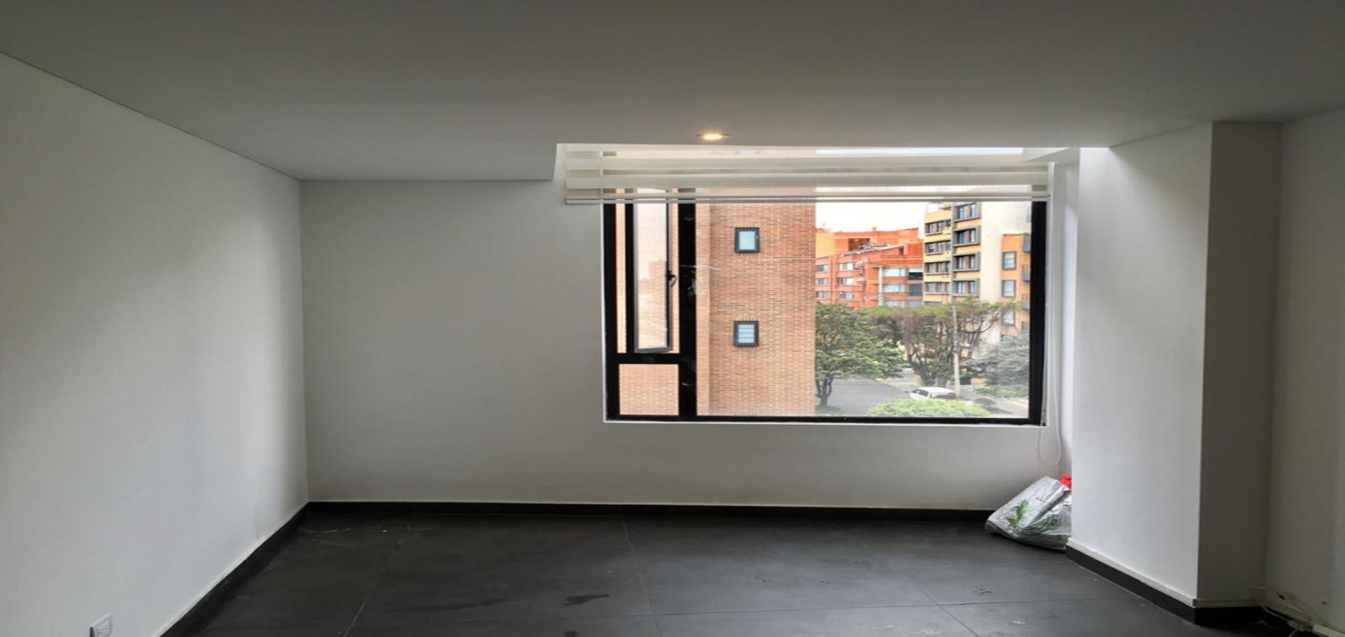 VENTA APARTAESTUDIO Bella Suiza-Usaquén-1