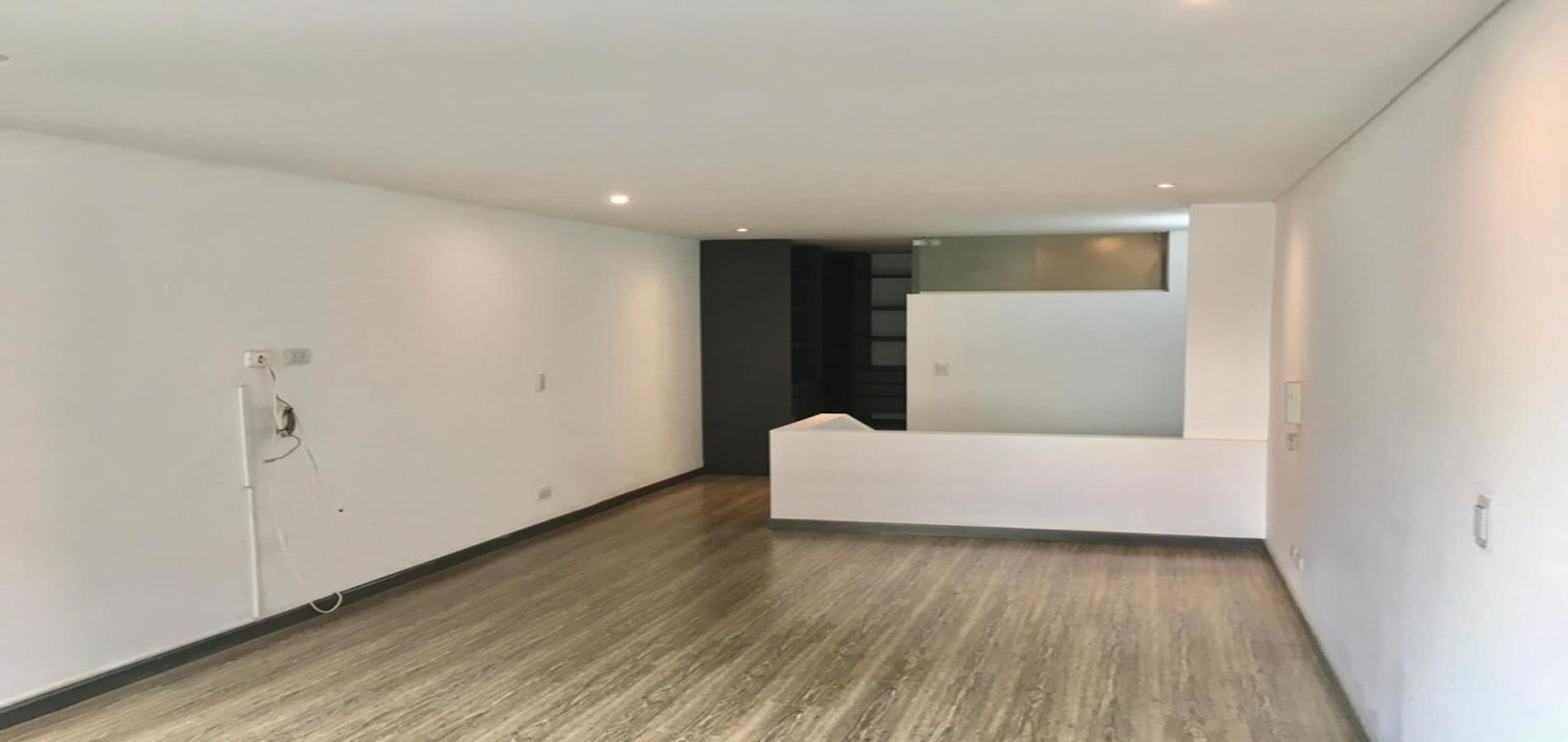 VENTA APARTAESTUDIO Bella Suiza-Usaquén-3