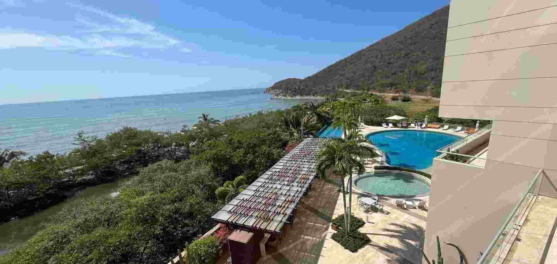 Apartamento en Venta en Cabo Tortuga