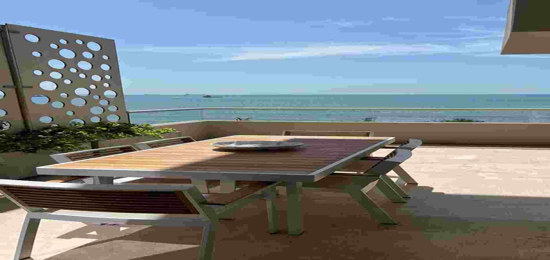 Apartamento en Venta en Cabo Tortuga-1