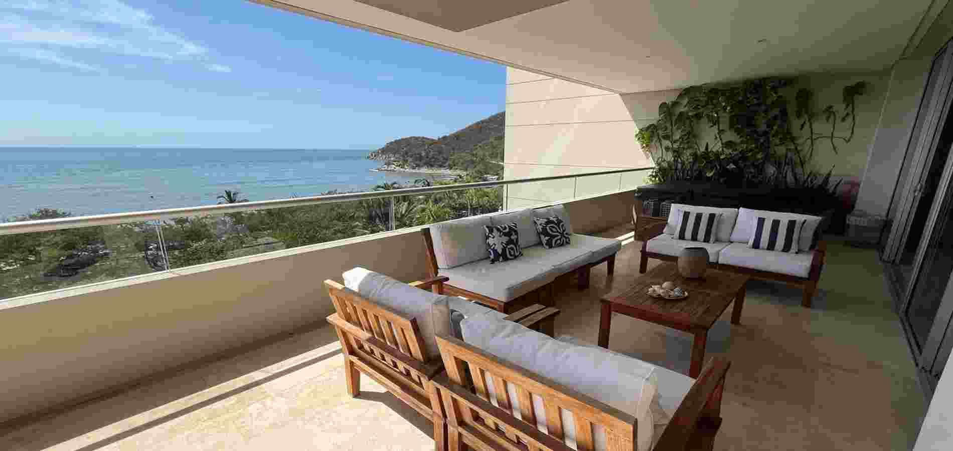 Apartamento en Venta en Cabo Tortuga-3