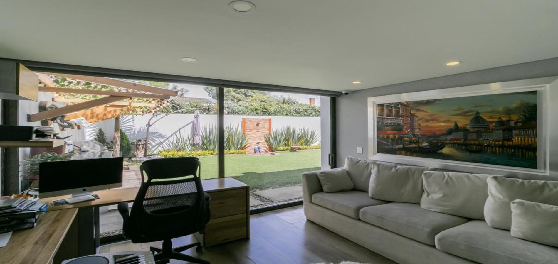VENTA CASA Niza-2
