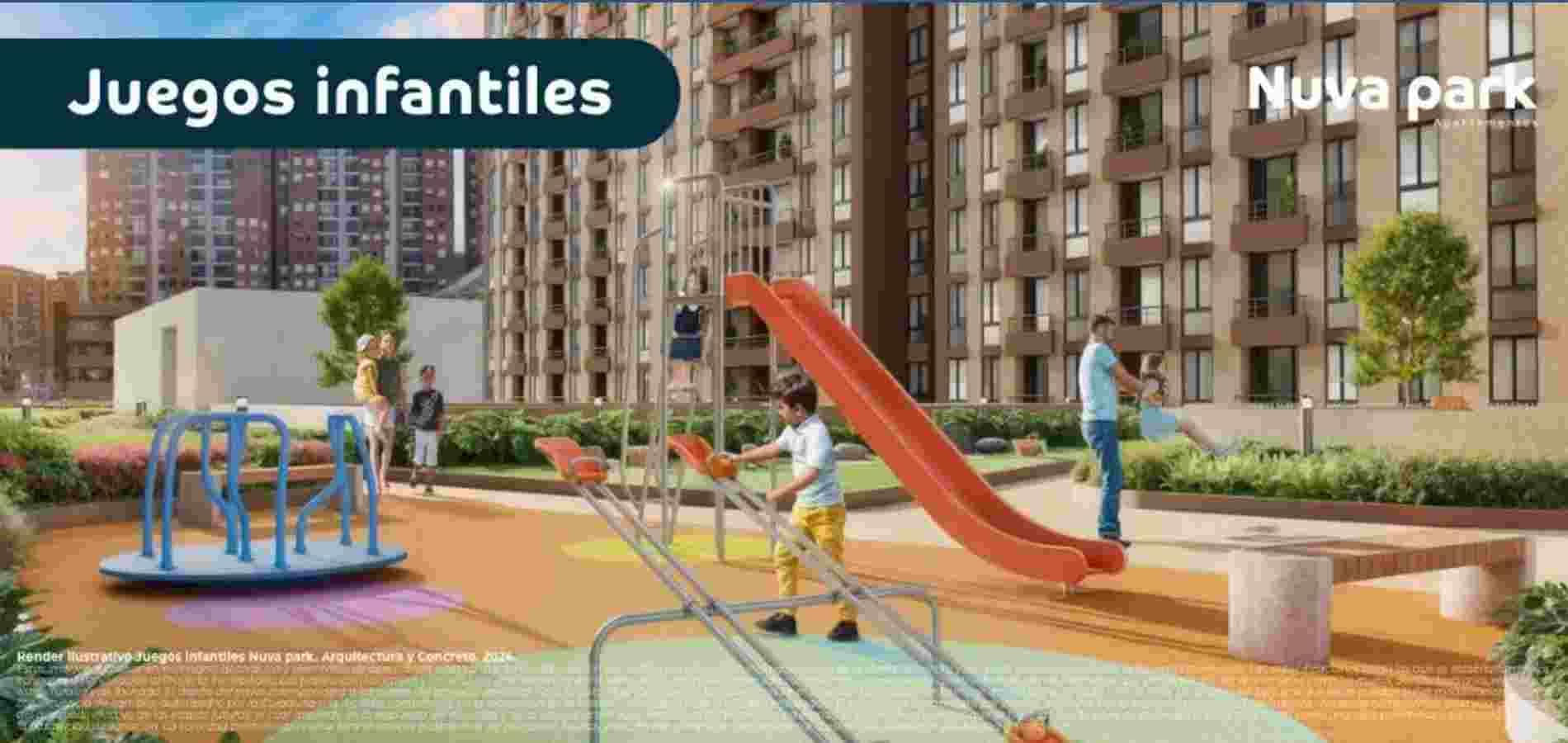 Proyecto Nuva Park - Colina Campestre-0
