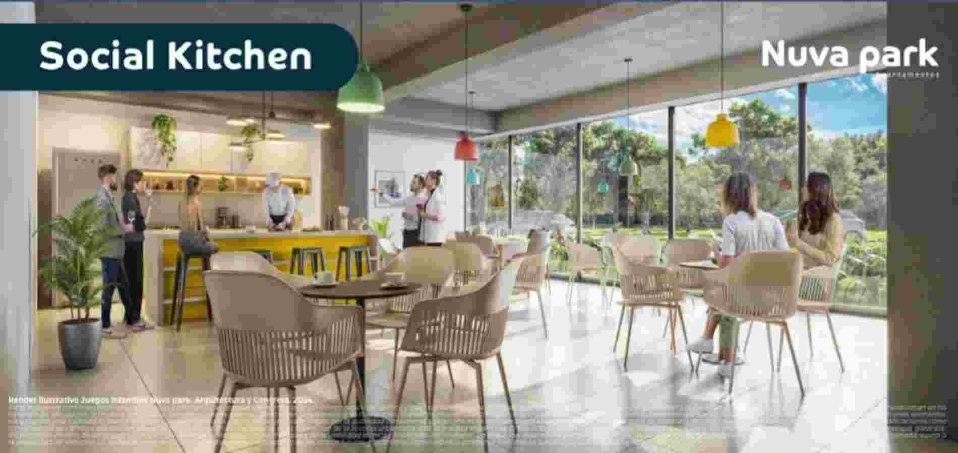 Proyecto Nuva Park - Colina Campestre-3