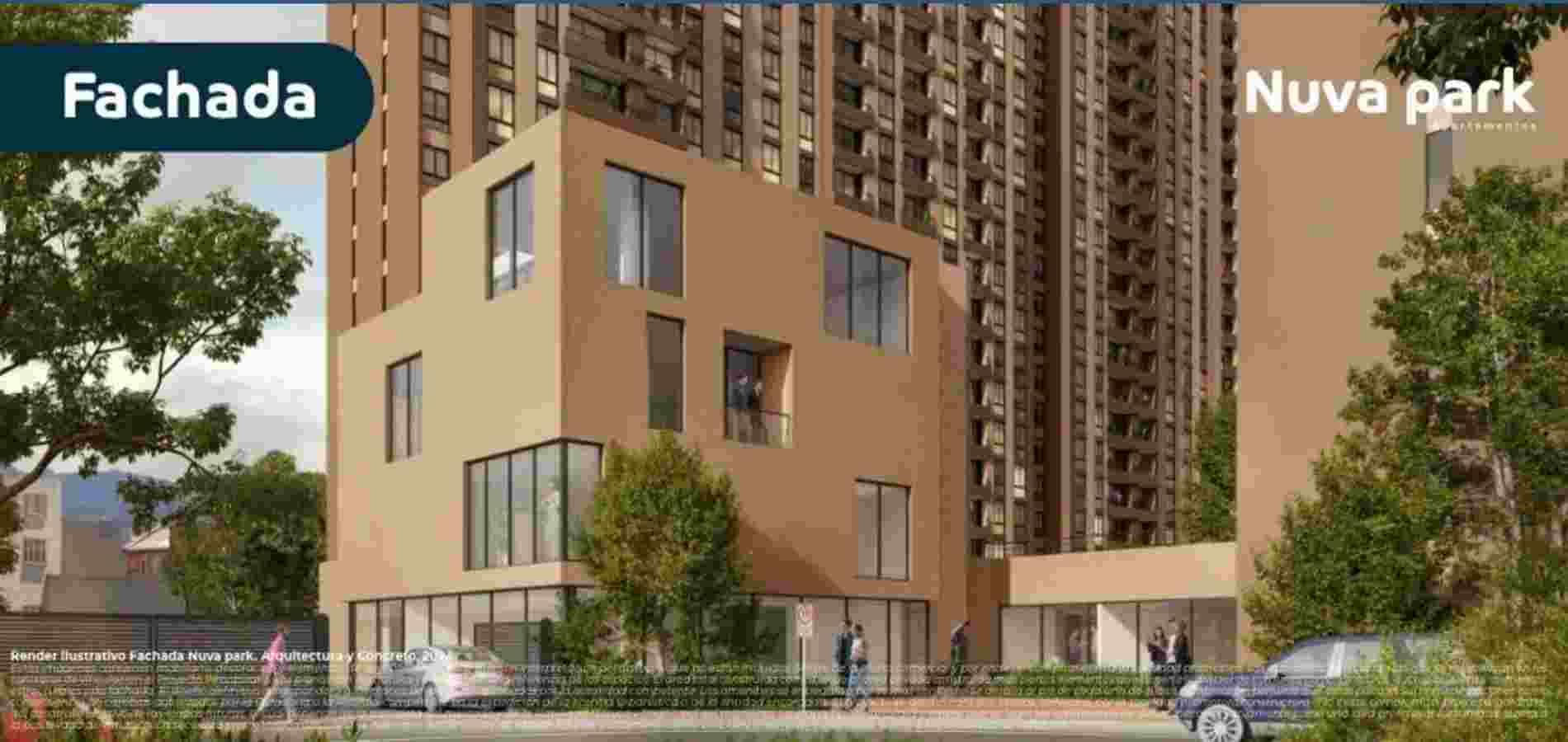 Proyecto Nuva Park - Colina Campestre-1