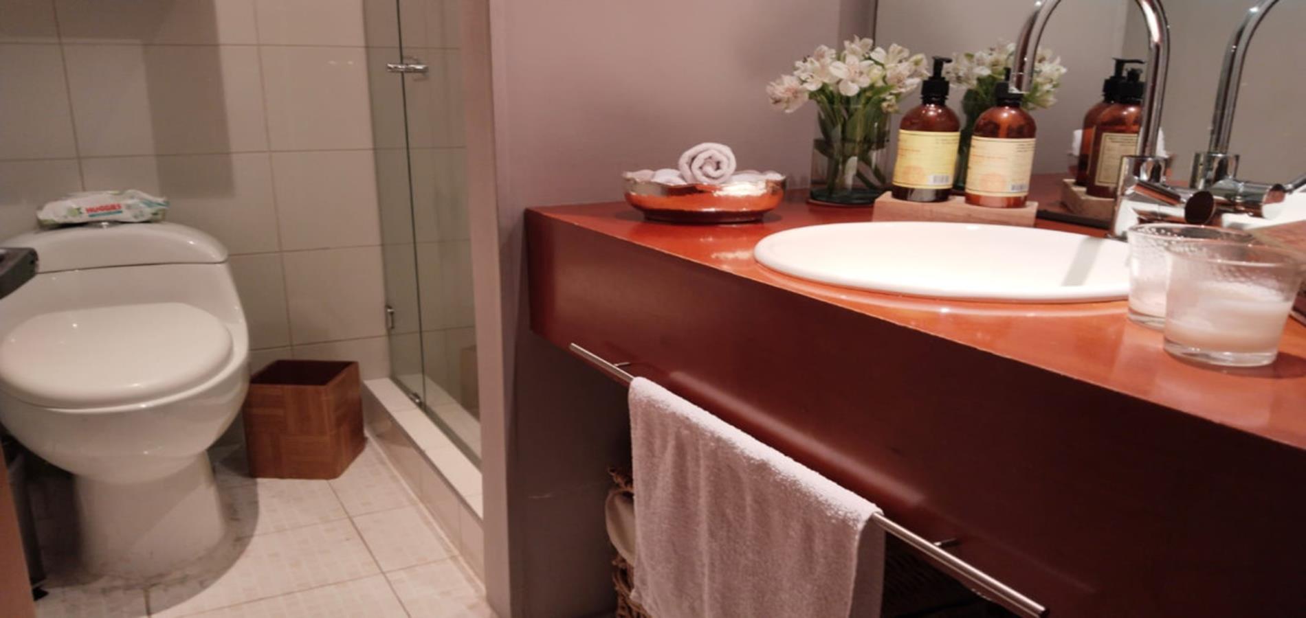 VENTA APARTAMENTO El Nogal