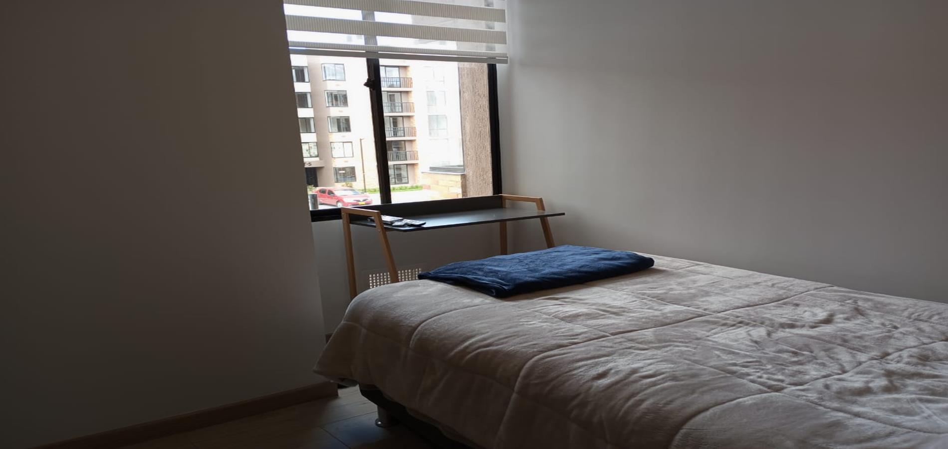 Apartamento para Venta en Cajicá