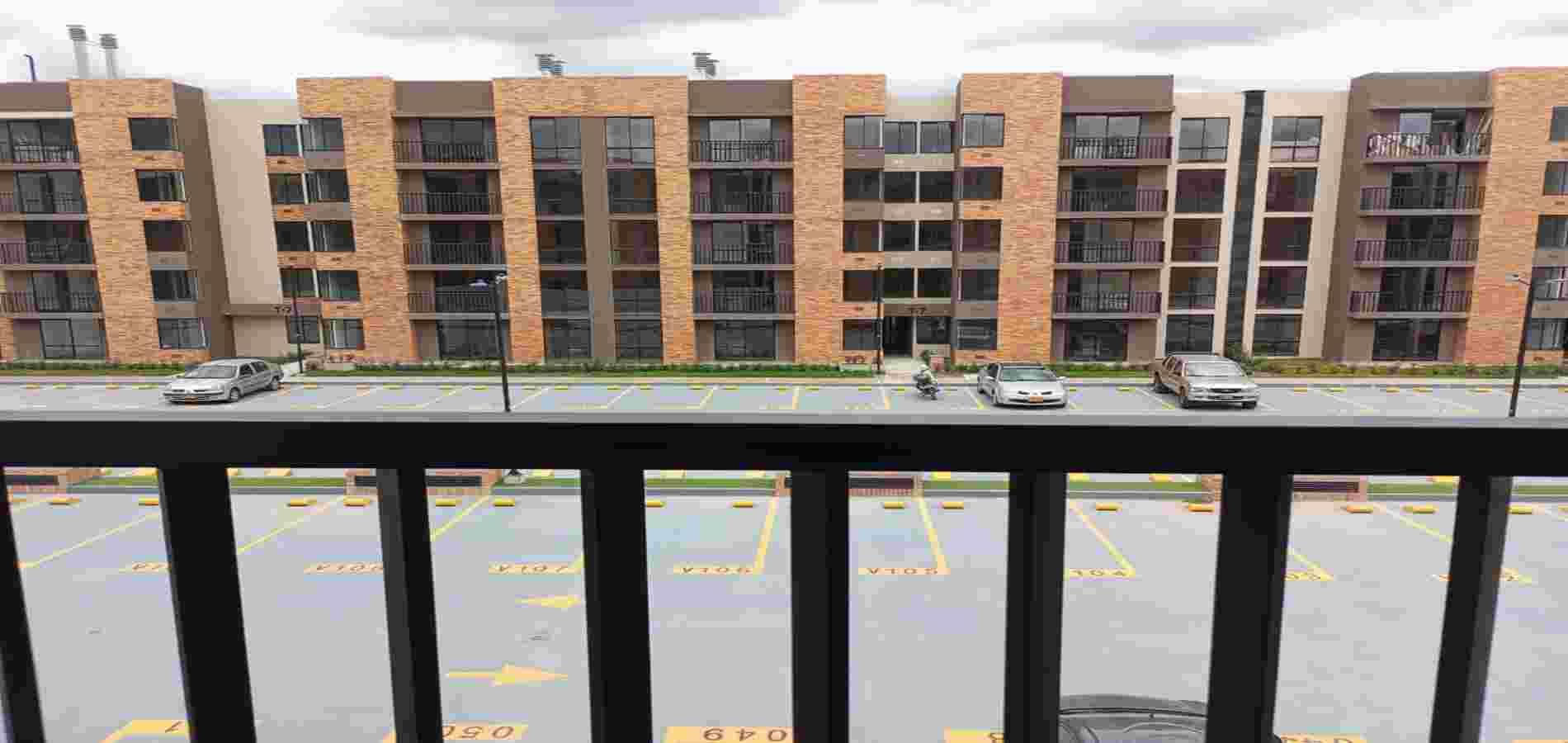 Apartamento para Venta en Cajicá-0