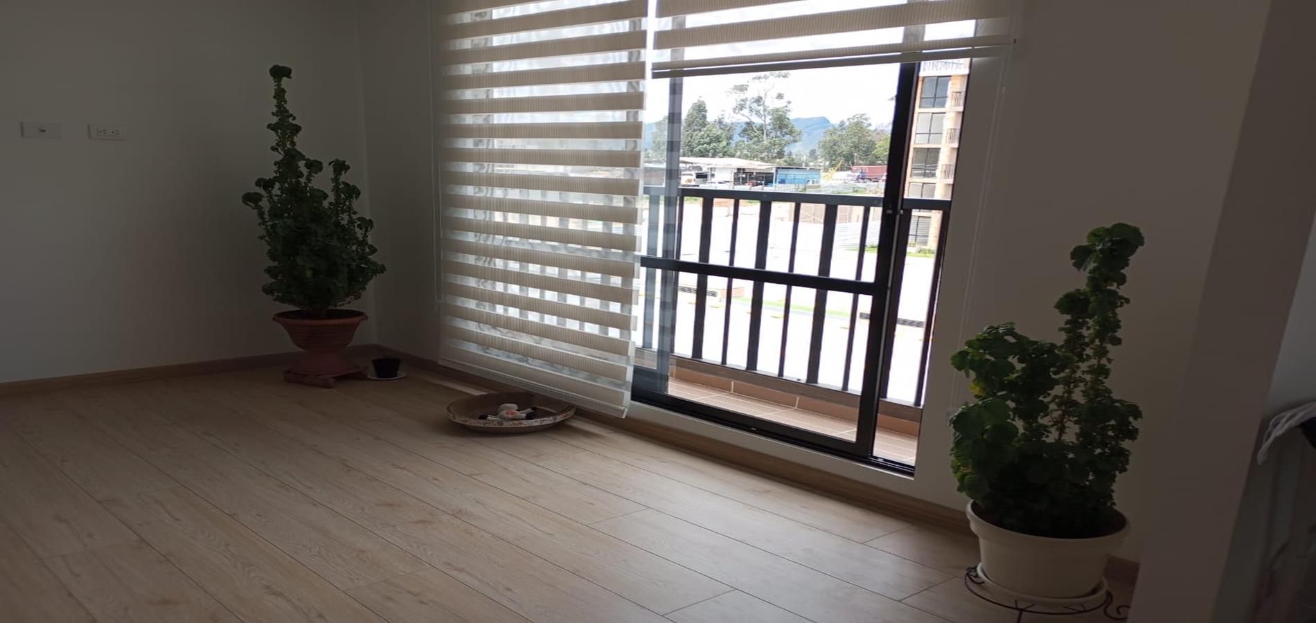 Apartamento para Venta en Cajicá-1