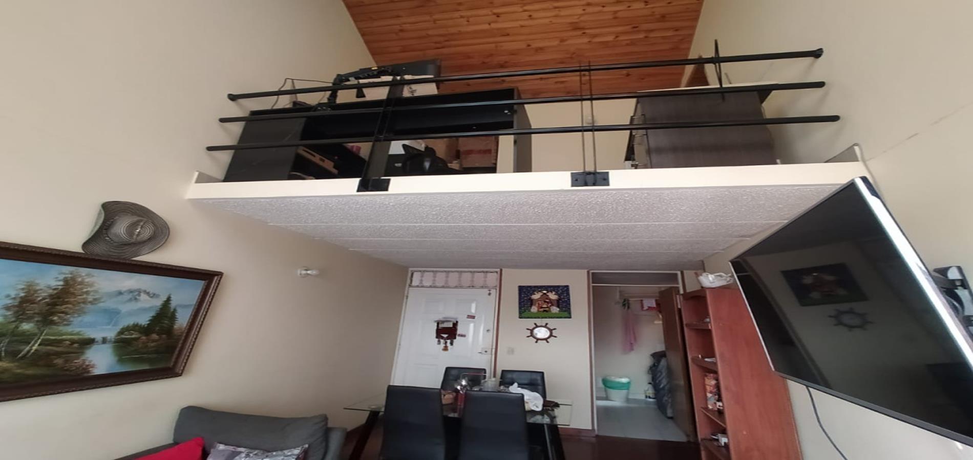 VENTA APARTAMENTO Ciudadela Colsubsidio