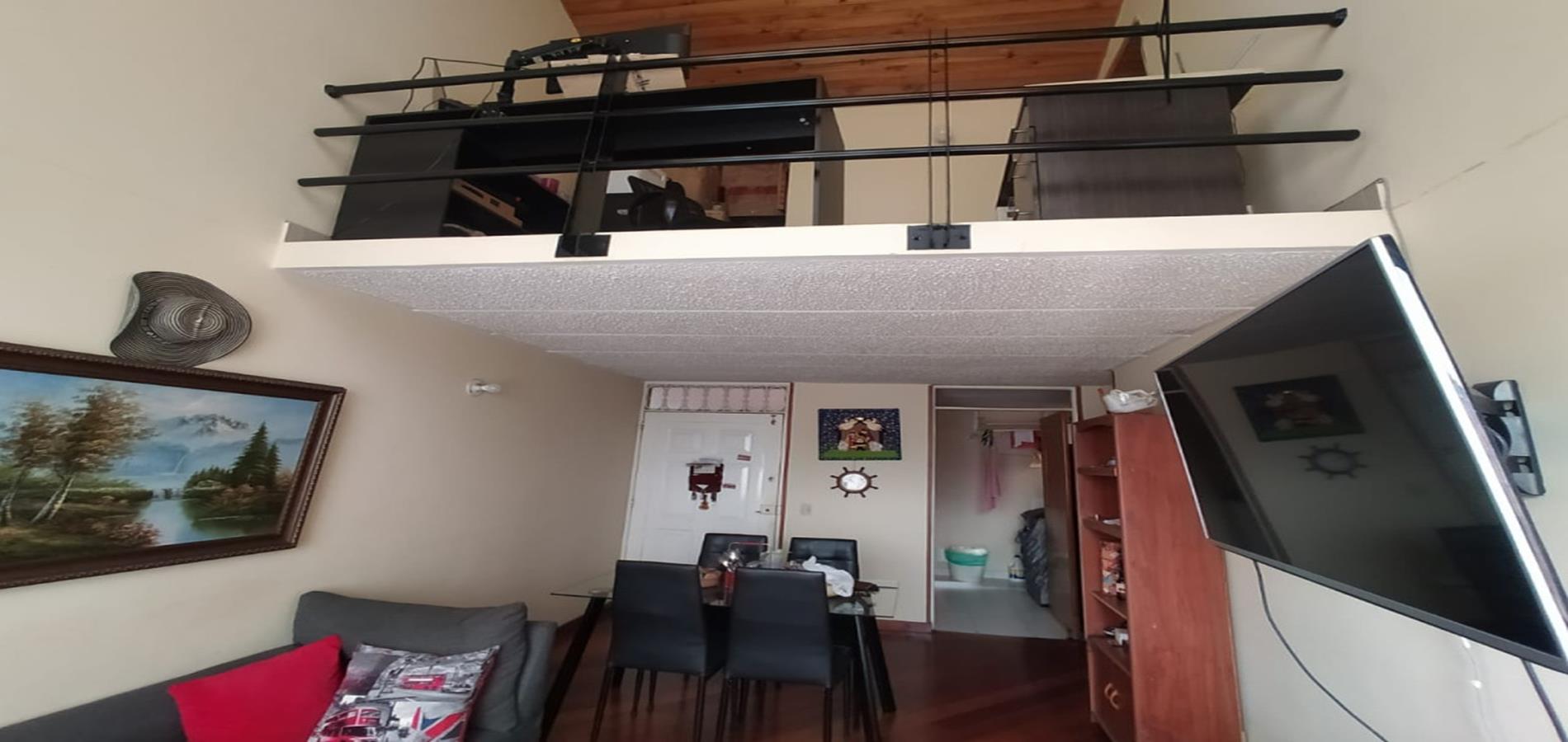 VENTA APARTAMENTO Ciudadela Colsubsidio-0