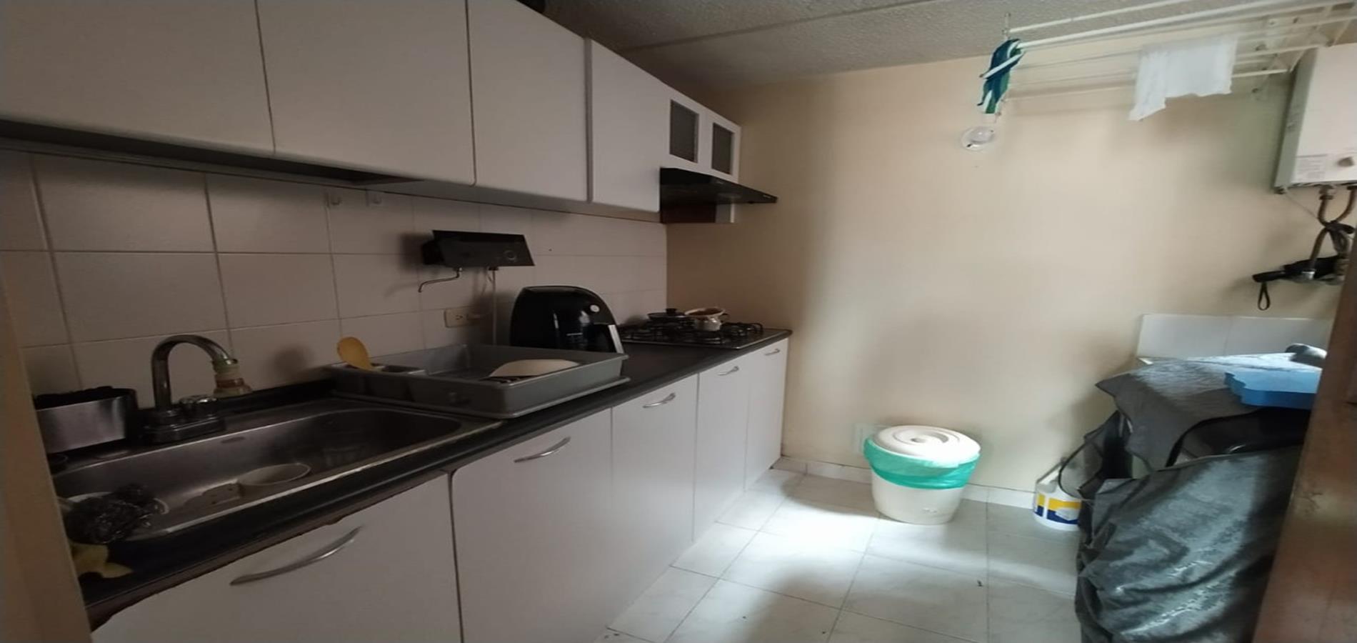 VENTA APARTAMENTO Ciudadela Colsubsidio-1