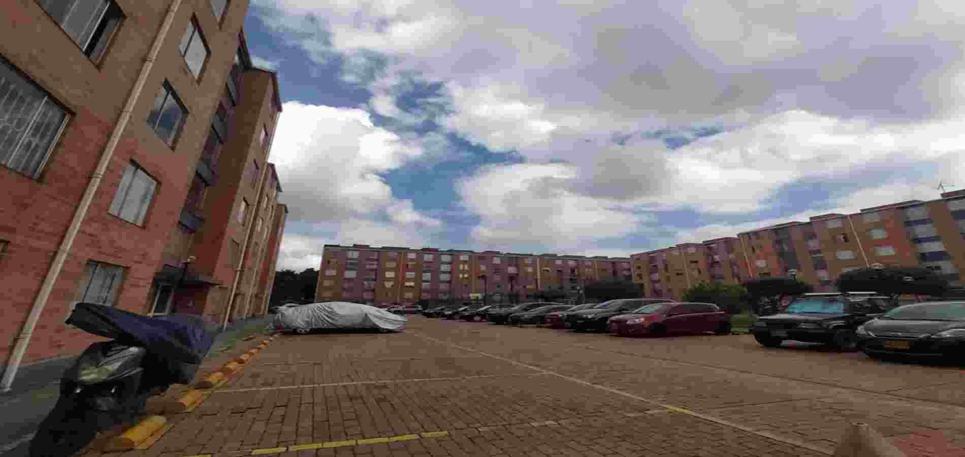 VENTA APARTAMENTO Ciudadela Colsubsidio-2