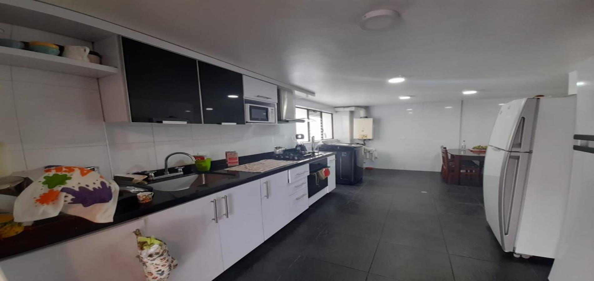 VENTA APARTAMENTO Bella Suiza-Usaquén-0