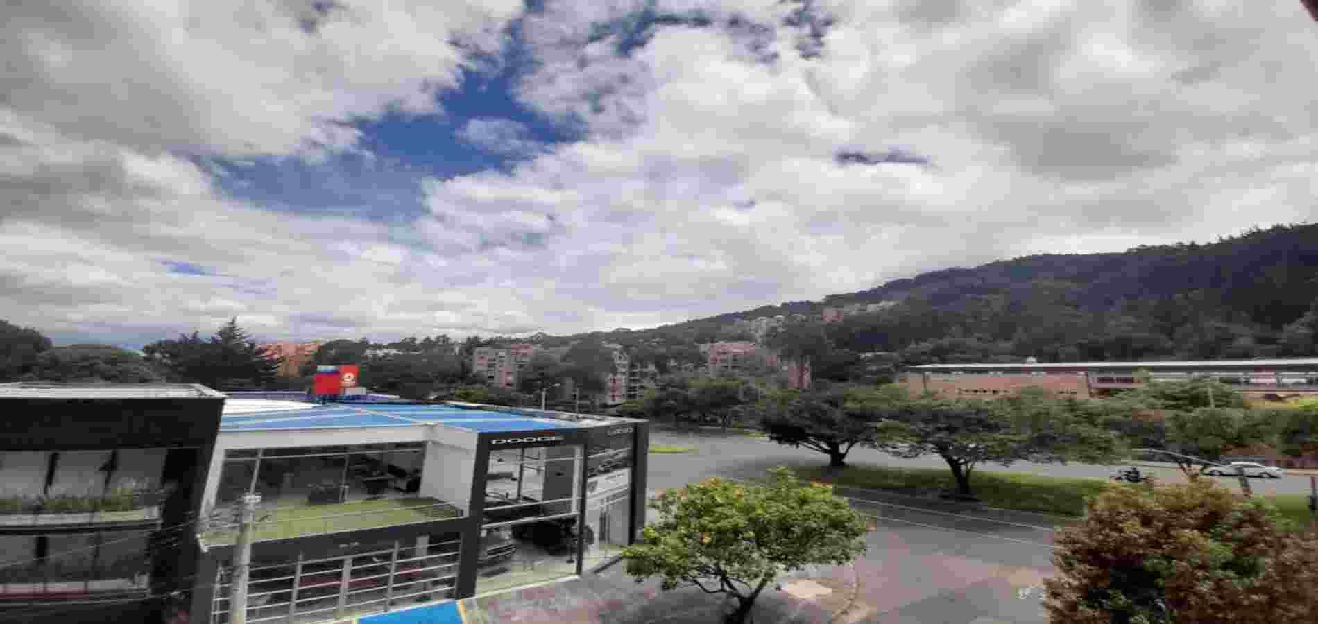 VENTA APARTAMENTO Bella Suiza-Usaquén-1