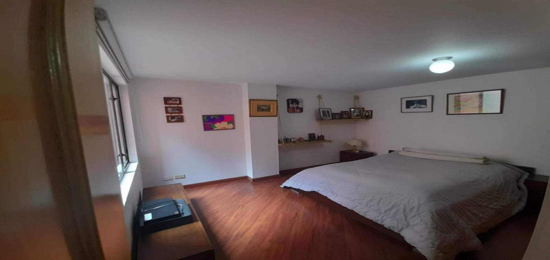 VENTA APARTAMENTO Bella Suiza-Usaquén-2