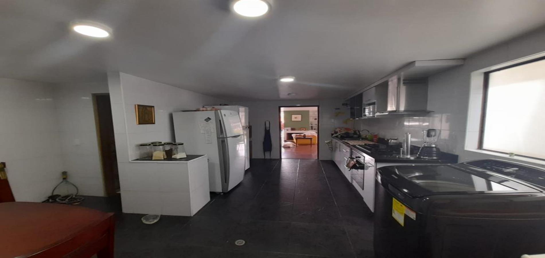 VENTA APARTAMENTO Bella Suiza-Usaquén-3