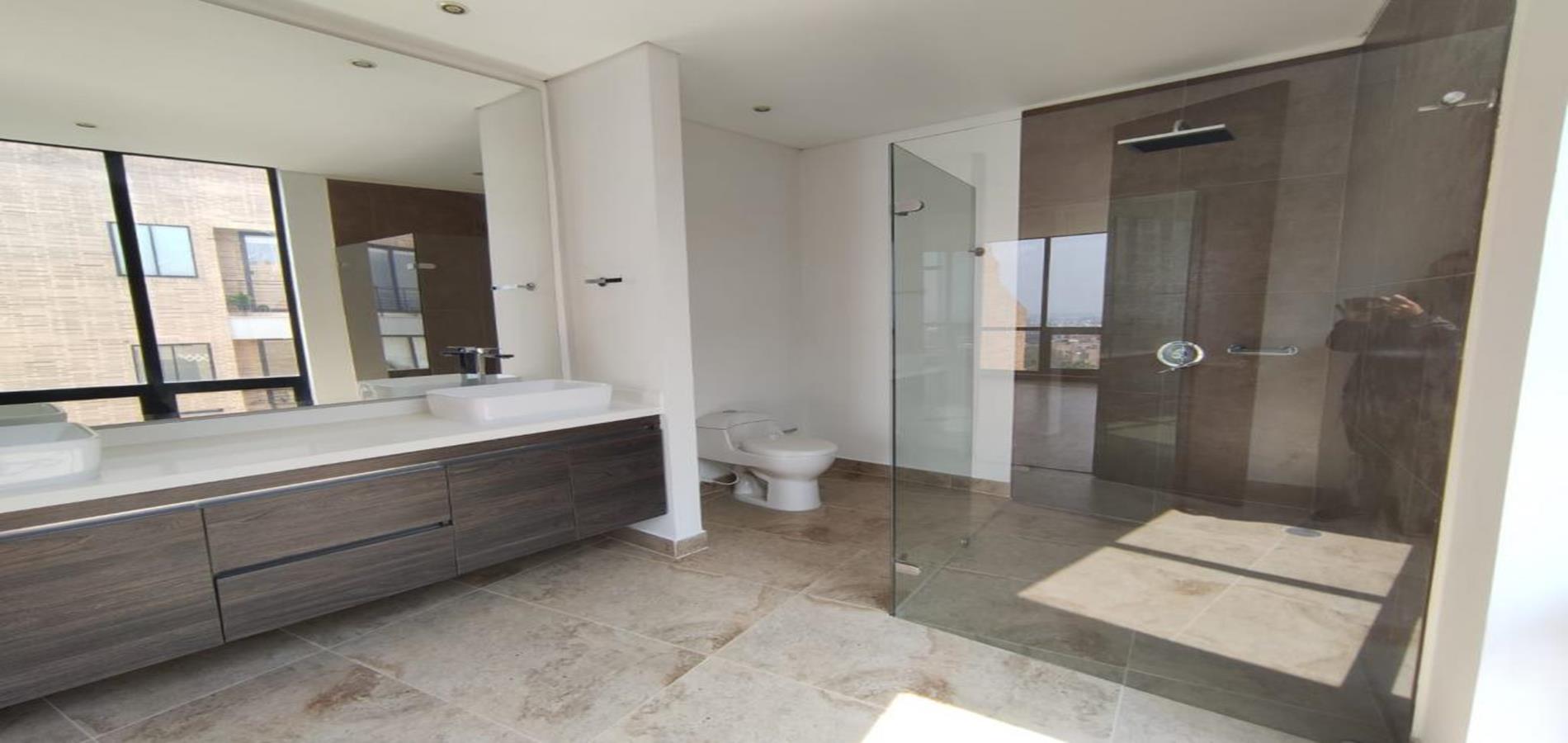 VENTA APARTAMENTO La Cabrera-2