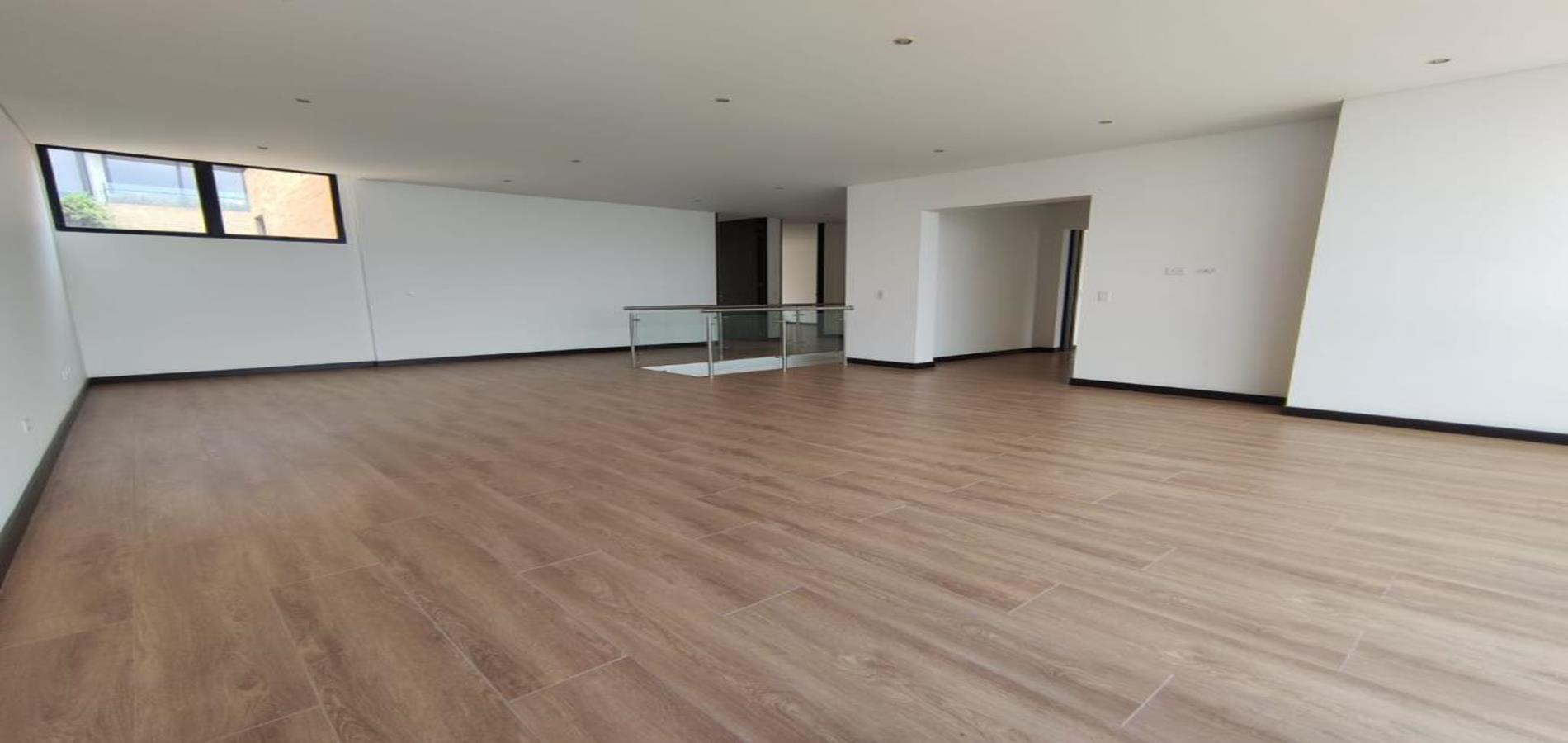 VENTA APARTAMENTO La Cabrera-3