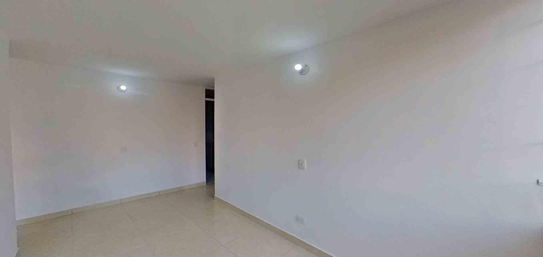 Apartamento para Venta en Tuna Baja, Suba