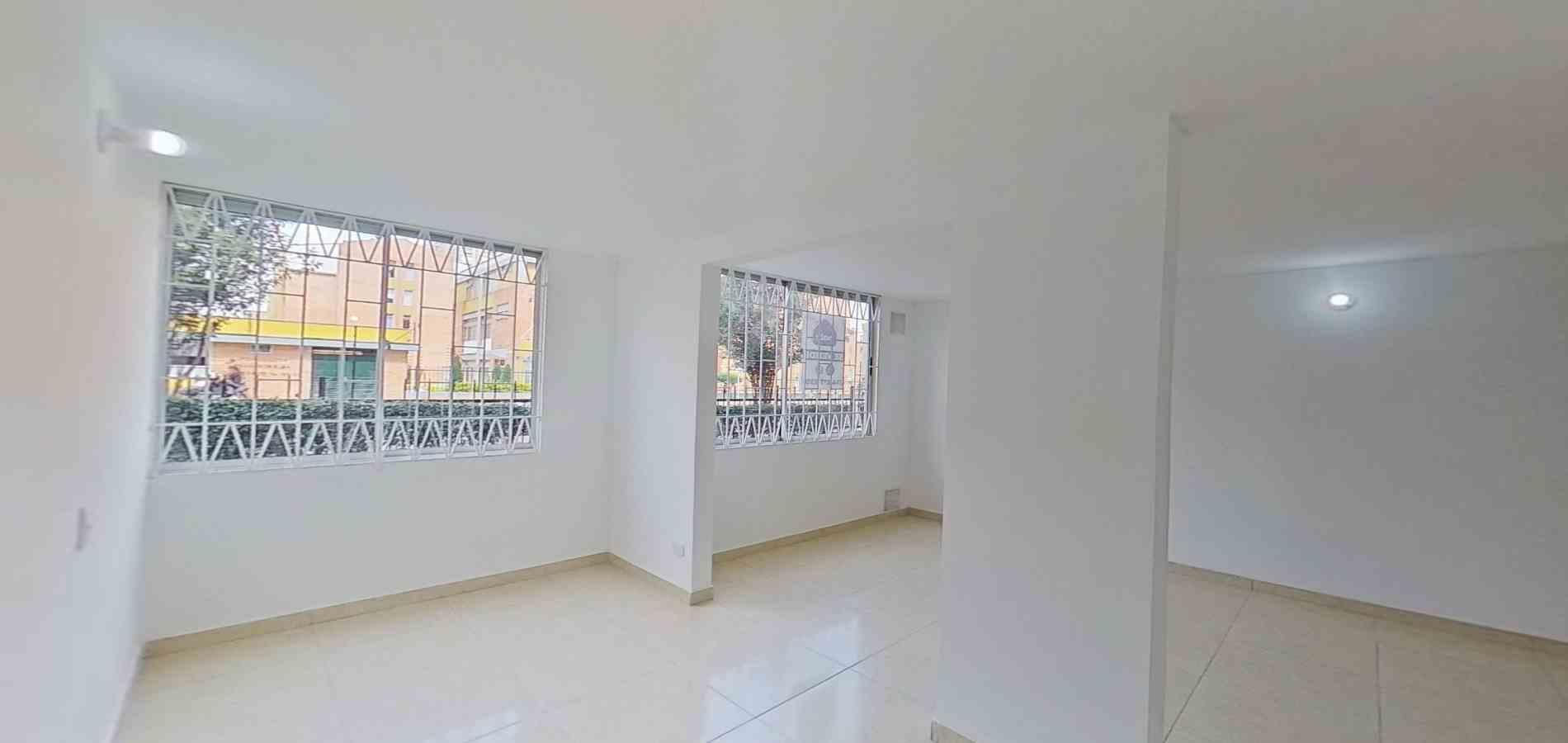Apartamento para Venta en Tuna Baja, Suba-1