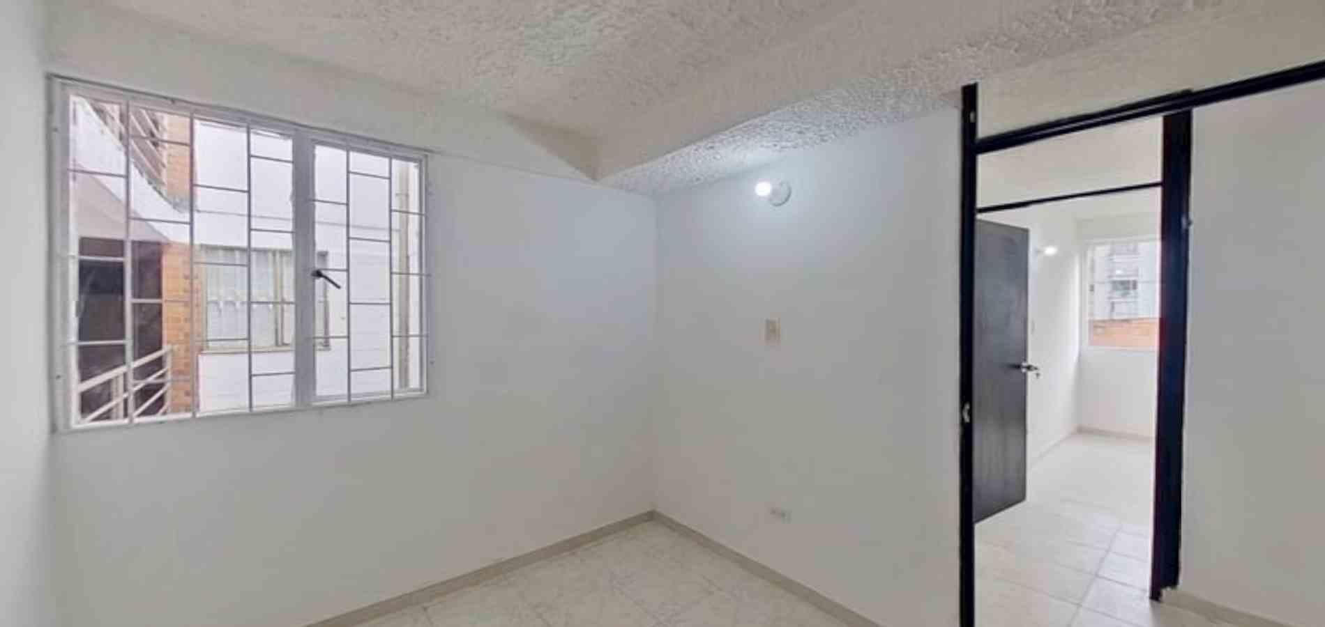 Apartamento en Venta en Ciudad Techo 2 Kennedy