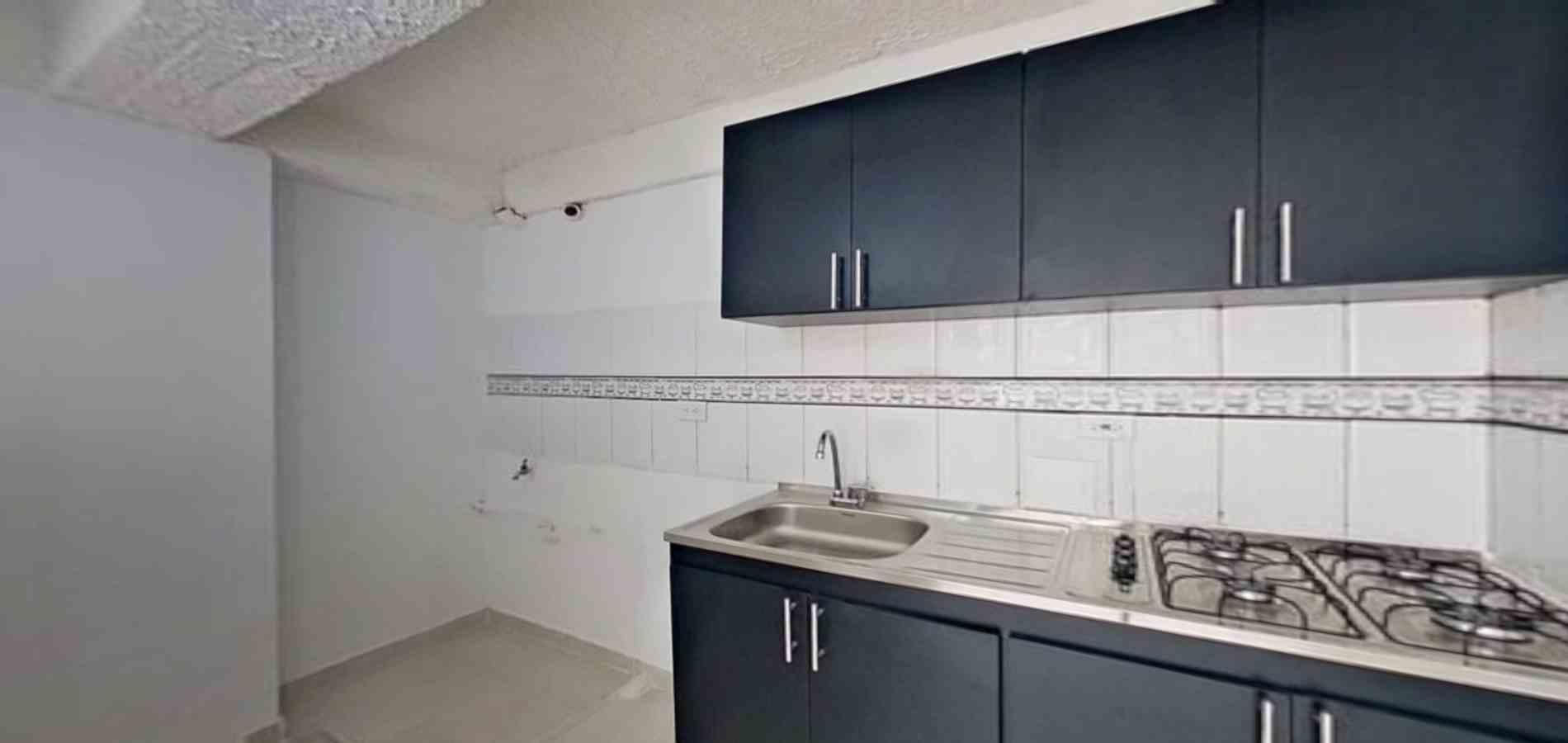 Apartamento en Venta en Ciudad Techo 2 Kennedy-3