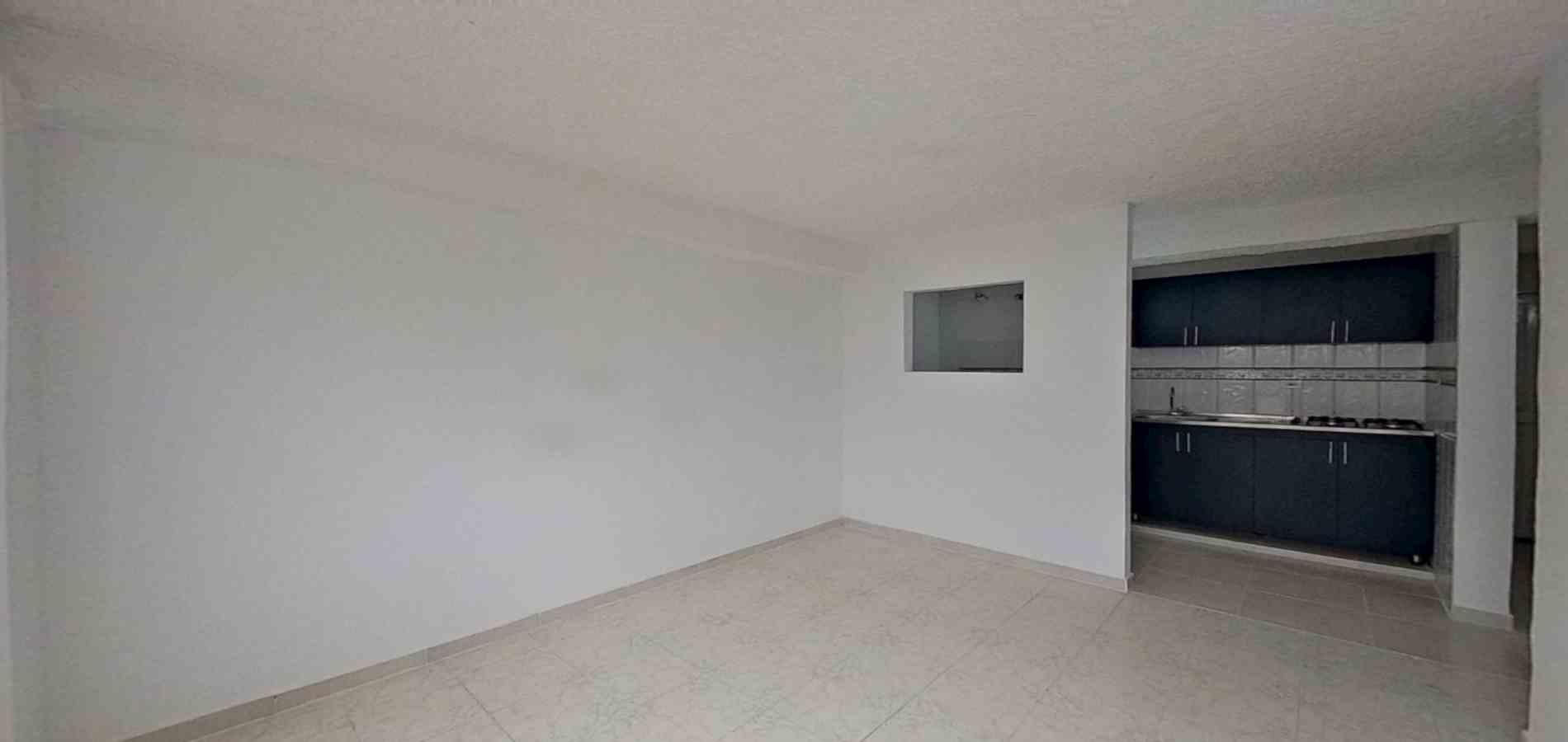 Apartamento en Venta en Ciudad Techo 2 Kennedy-2