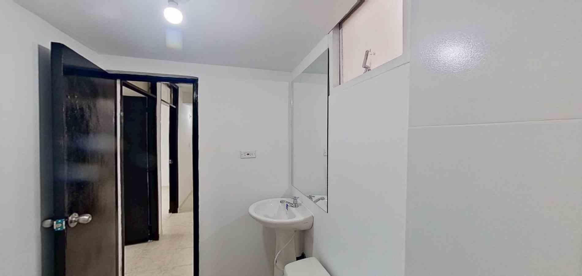 Apartamento en Venta en Ciudad Techo 2 Kennedy-0