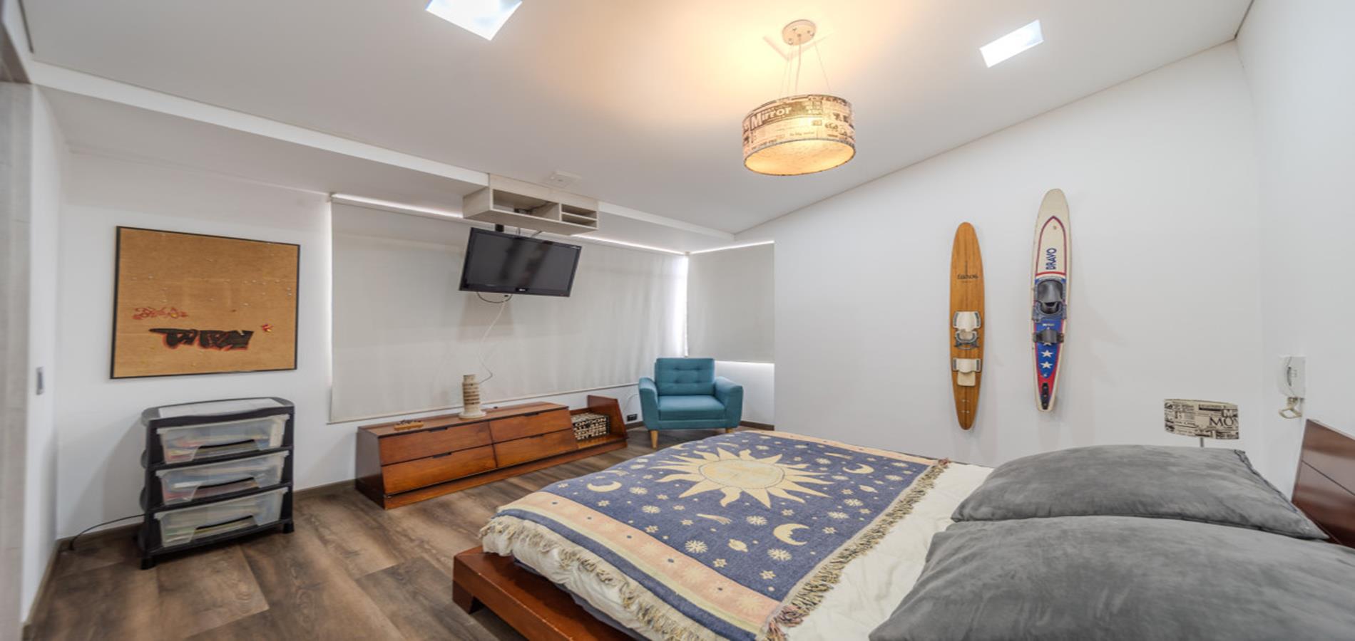 VENTA APARTAMENTO Multicentro-Usaquén-2