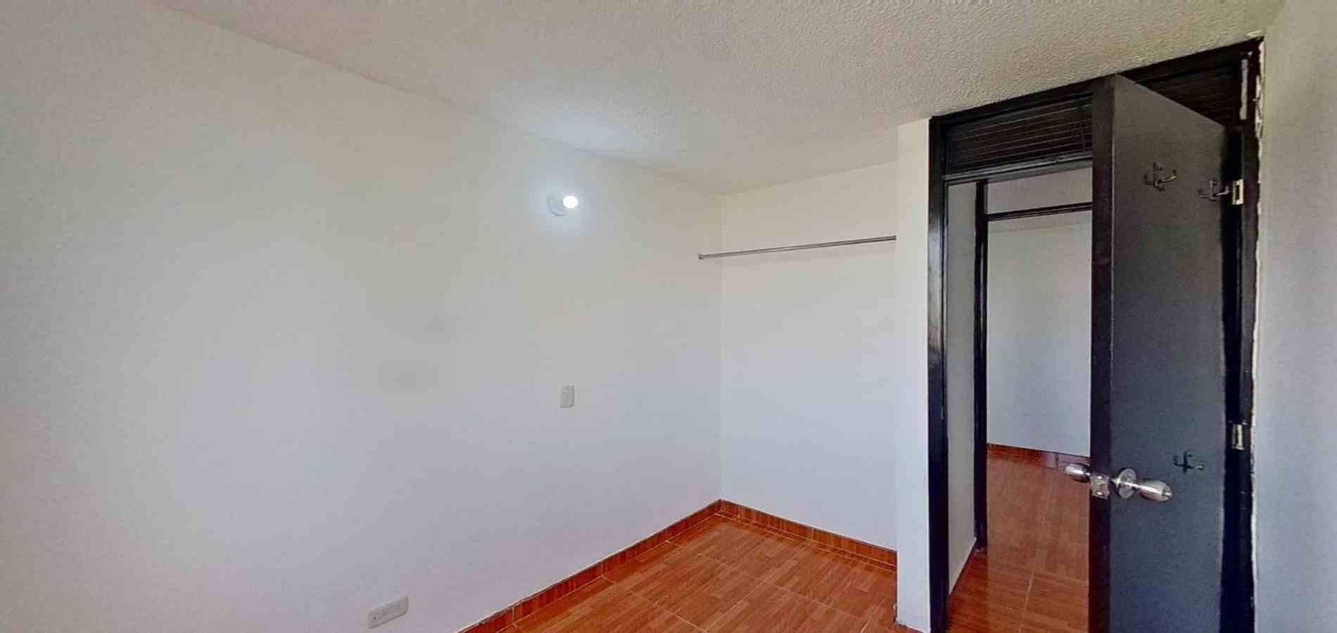 Apartamento para Venta en Galán-0