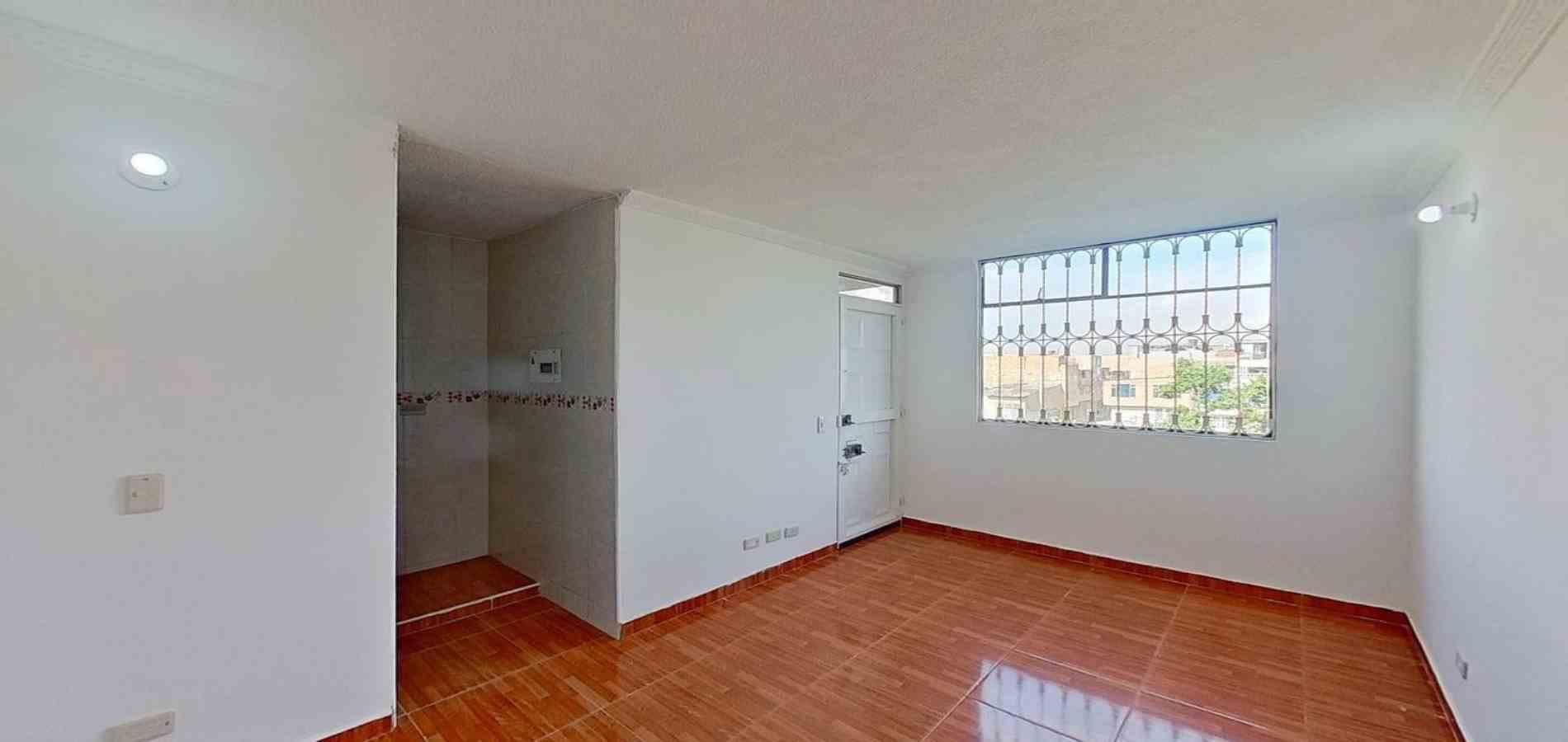 Apartamento para Venta en Galán