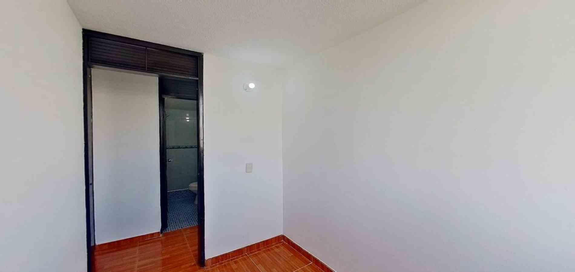 Apartamento para Venta en Galán-1